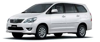 Innova Car
